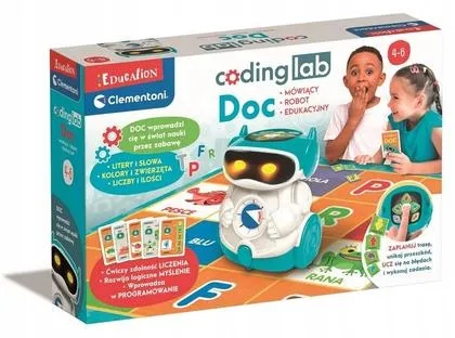 edukacyjny-robot-doc-clementoni