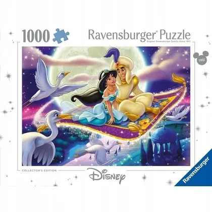 puzzle-1000-disney-classics-aladyn-ravensburger