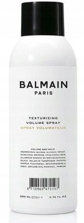 Balmain Paris Texturizing Volume Spray zwiększający objętość włosów 200ml-Zdjęcie-0