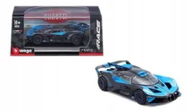 bugatti-bolide-black-blue-bburago-bburago