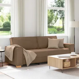 vidaxl-sofa-3-osobowa-brazowa-180-cm-tkanina