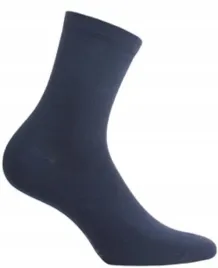 wola-skarpetki-damskie-perfect-woman-36-38-navy