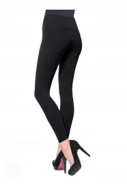 gatta-legginsy-weedy-hot-r-m-czarny