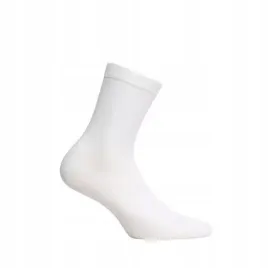 wola-skarpetki-damskie-perfect-woman-33-35-white