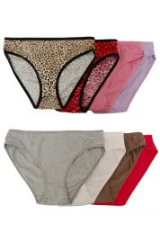 de-lafense-figi-damskie-limited-011-2xl-mix