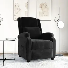 vidaxl-fotel-rozkladany-czarny-obity-aksamitem