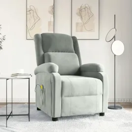 vidaxl-fotel-masujacy-jasnoszary-obity-aksamitem