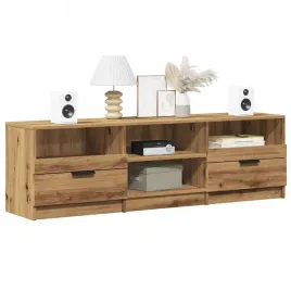 vidaxl-szafka-pod-telewizor-dab-artisan-150x335x45-cm