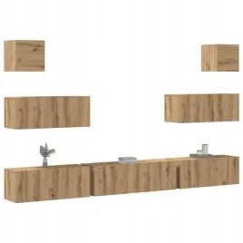 vidaxl-7-cz-zestaw-szafek-tv-dab-artisan-material-drewnopochodny