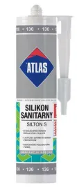 silikon-silton-s-atlas-136-srebrny