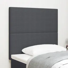 wezglowie-vidaxl-proste-ciemnoszare-80-cm-z-materialu-sztruksowego