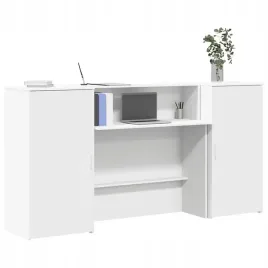 vidaxl-biurko-recepcyjne-biale-200x50x1035-cm-drewno-klejone