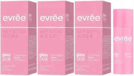 3-sztuki-mystic-rose-glass-skin-serum-nawadniajace-30ml-evree-nawilzenie