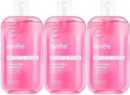 3-szt-mystic-rose-rozany-plyn-micelarny-330ml-evree-skuteczne-oczyszczenie