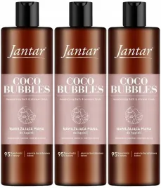 3-sztuki-nawilzajaca-piana-do-kapieli-coco-bubbles-400ml-jantar-betaina