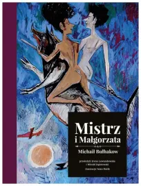 mistrz-i-malgorzata-wydanie-ilustrowane-michail-bulhakow