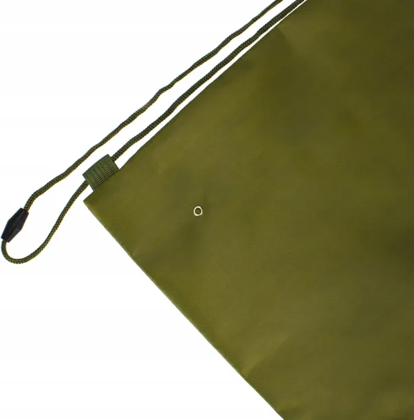 worek-na-buty-zielony-waga-z-opakowaniem-0-15-kg