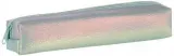piornik-saszetka-metallic-mint-stan-nowy