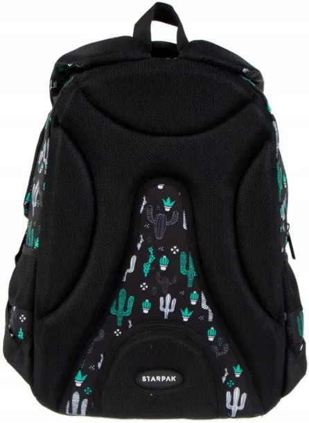 plecak-cactus-starpak-marka-starpak