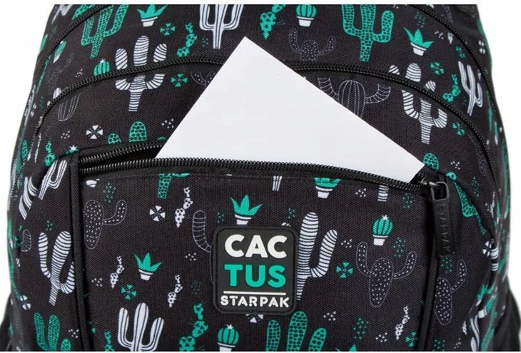 plecak-cactus-starpak-liczba-kieszeni-3