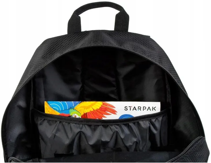 plecak-polska-black-starpak-pojemnosc-16-l