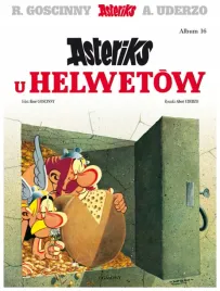 asteriks-u-helwetow-asteriks-tom-16-rene-goscinny