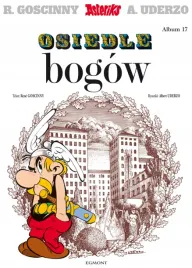 osiedle-bogow-asteriks-tom-17-rene-goscinny