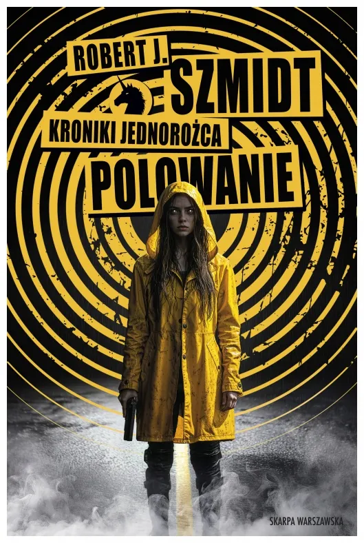 kroniki-jednorozc-polowanie-robert-j-szmidt