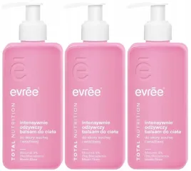 3-x-evree-intensywnie-odzywczy-balsam-do-ciala-300ml-kremowa-konsystencja