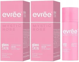2-x-evree-mystic-rose-glass-skin-serum-nawadniajace-30ml-hydrolat-z-rozy