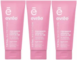 3-x-evree-total-nutrition-intensywnie-odzywczy-krem-do-rak-75ml-maslo-shea