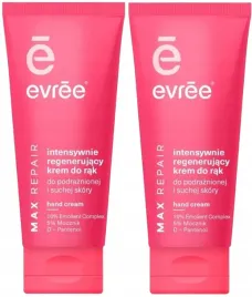 2-x-evree-max-repair-intensywnie-regenerujacy-krem-do-rak-75ml-d-pantenol