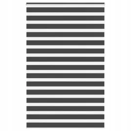 vidaxl-roleta-zebra-czarna-szerokosc-tkaniny-1409-cm-poliester