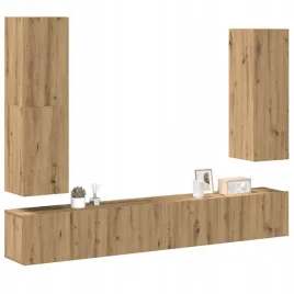 vidaxl-4-cz-zestaw-szafek-tv-dab-artisan-material-drewnopochodny