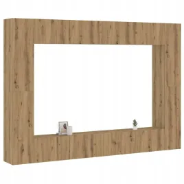 vidaxl-8-cz-zestaw-szafek-tv-dab-artisan-material-drewnopochodny