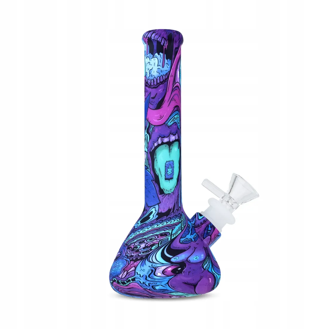 bongo-silikonowe-euphoria-psychedelic