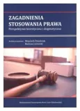 zagadnienia-stosowania-prawa-bartosz-lizewski