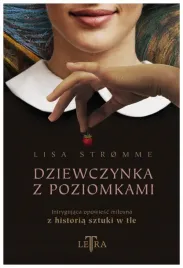 dziewczynka-z-poziomkami-stromme-lisa