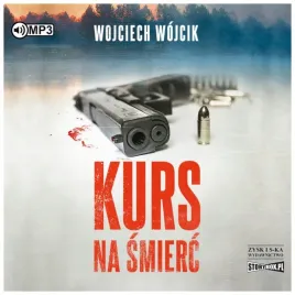 kurs-na-smierc-audiobook-wojciech-wojcik
