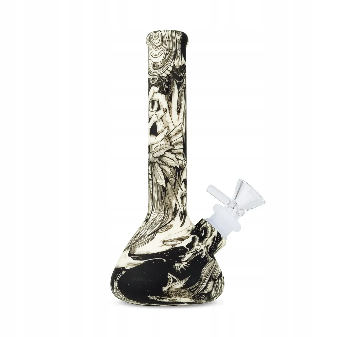 bongo-silikonowe-euphoria-mystical