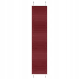 vidaxl-roleta-plisowana-bordowy-czerwony-45x200-cm-szerokosc-tkaniny