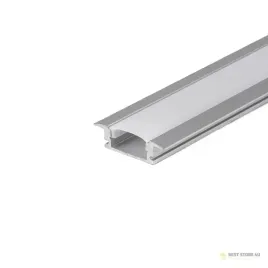 profil-aluminiowy-v-tac-2mb-anodowany-klosz-mleczny-wpuszczany-vt-8106