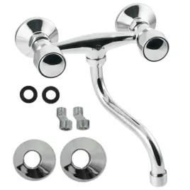 kran-bateria-umywalkowa-zlewozmywakowa-z-wylewka-typu-s-3-4-160cm-chrom