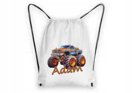 worek-szkolny-na-buty-workoplecak-wf-do-przedszkola-monster-truck-auto