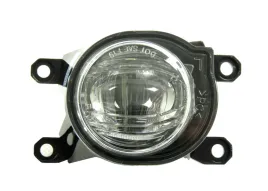 halogen-lampa-p-mg-toyota-yaris-20-led-lewy