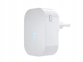 force-g-rf-bezprzewodowy-bialy-gong-do-wideodzwonka