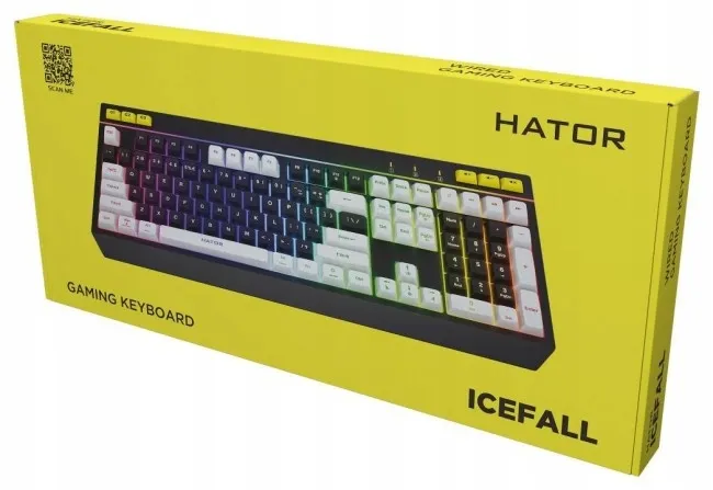 hator-icefall-htk400us-czarna-konstrukcja-blok-numeryczny-niski-profil-klawiszy-podswietlenie-programowalne-klawisze-regulowane-nozki