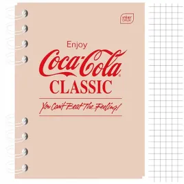 notes-na-spirali-80-kartek-w-kratke-na-spirali-coca-cola-interdruk
