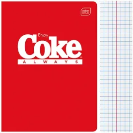 zeszyt-szkolny-a5-w-kratke-60-kartek-z-marginesem-70g-coca-cola-interdruk