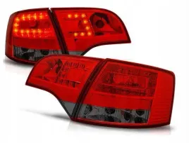 audi-a4-b7-04-07-avant-lampy-led-red-smoke-tuning